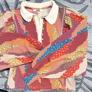 Gimmick shirt - From Buckle